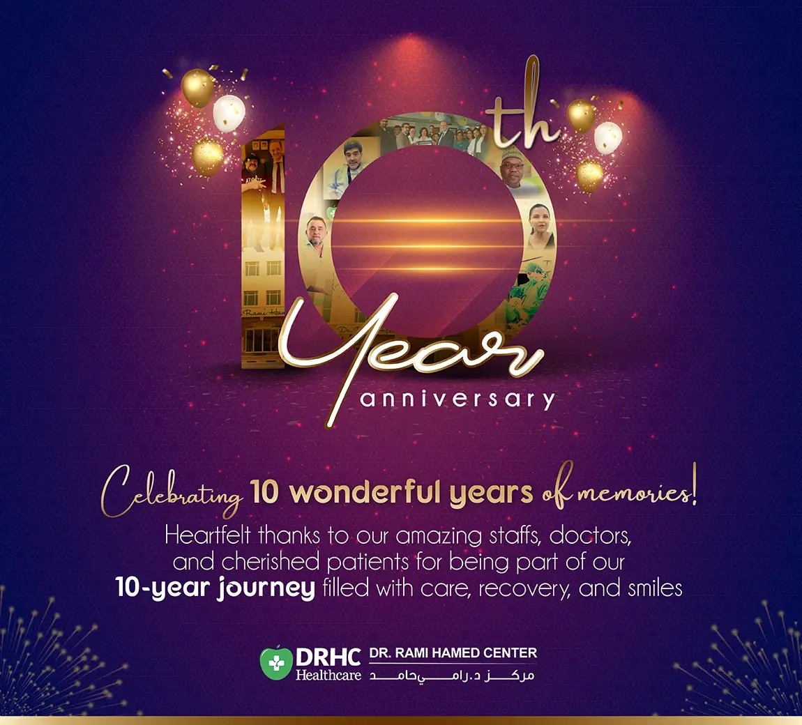 Anniversary