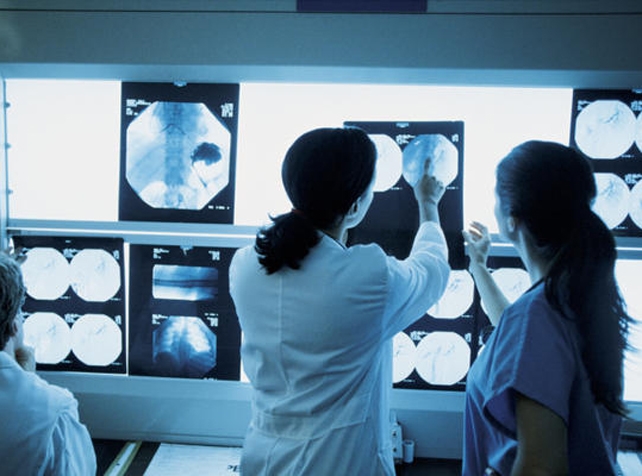 Radiology
